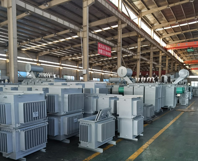 SZ11-8000/35霍山霍山霍山油浸式变压器